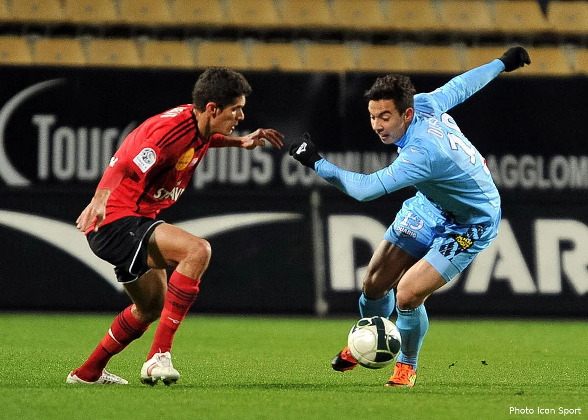 une bonne claque pour le podium de ligue 2 iconsport sou 161211 01 0228696