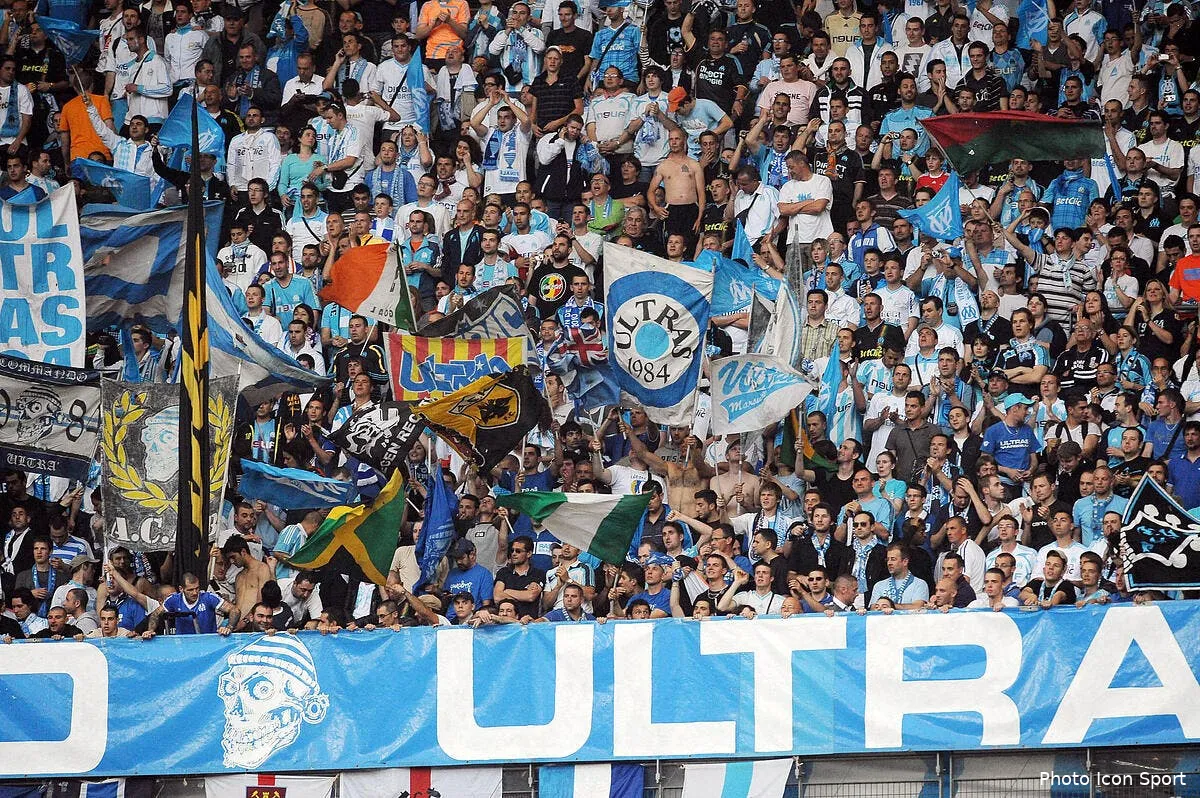 une centaine de supporters de l om attendus au maroc iconsport per 230411 99 07222345