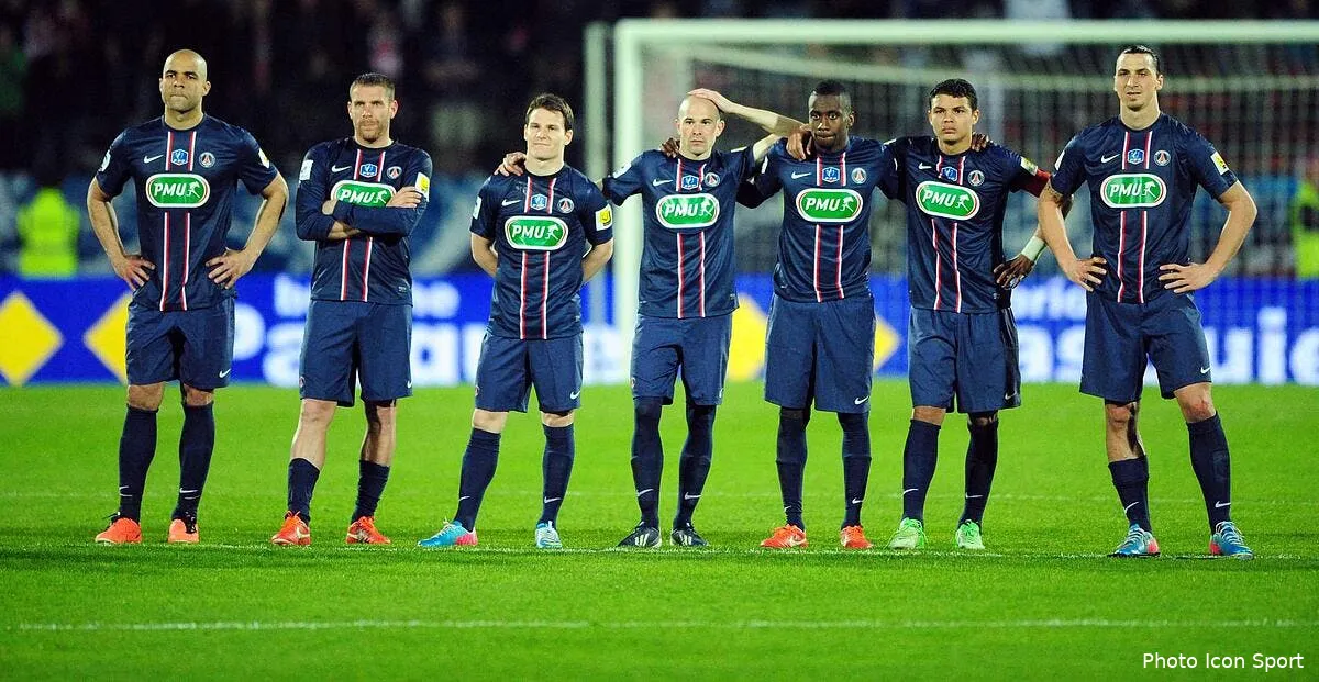 une chicha d avant evian tg qui passe mal au psg iconsport jpt 170413 05 1055007