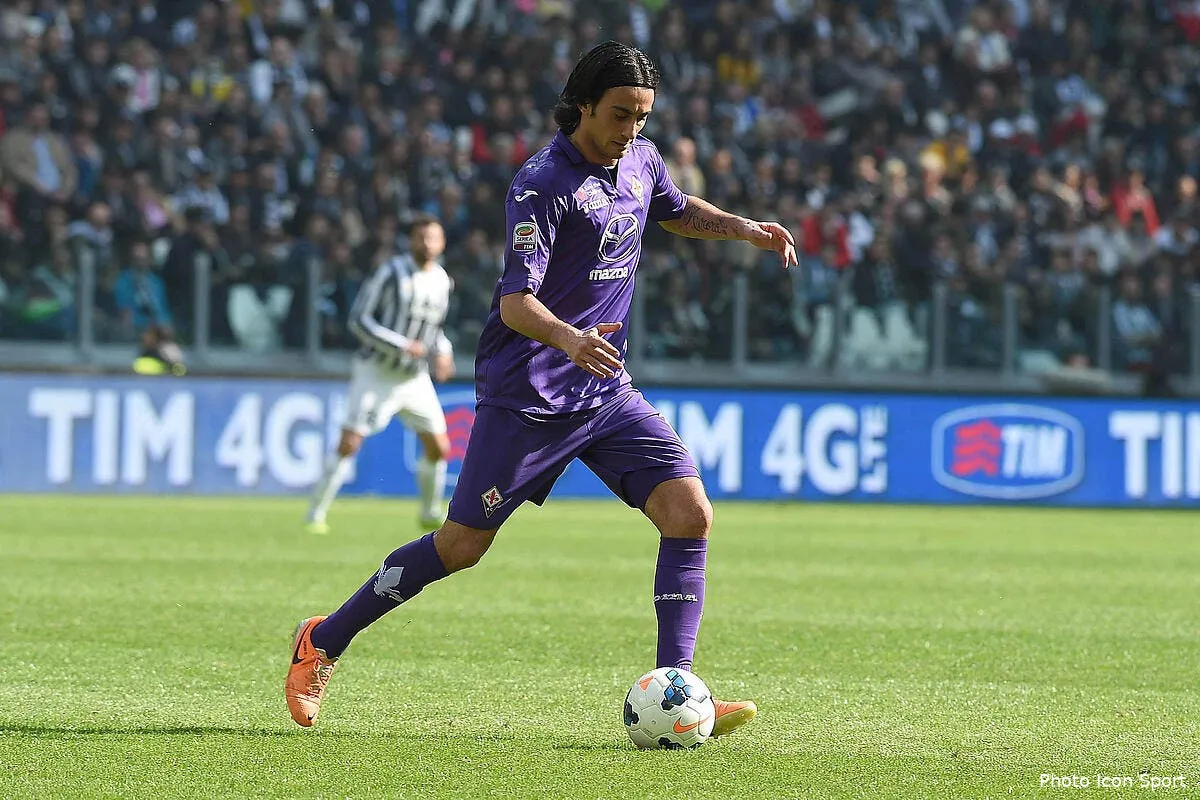 une cible de l om se rapproche de l italie aquilani116657