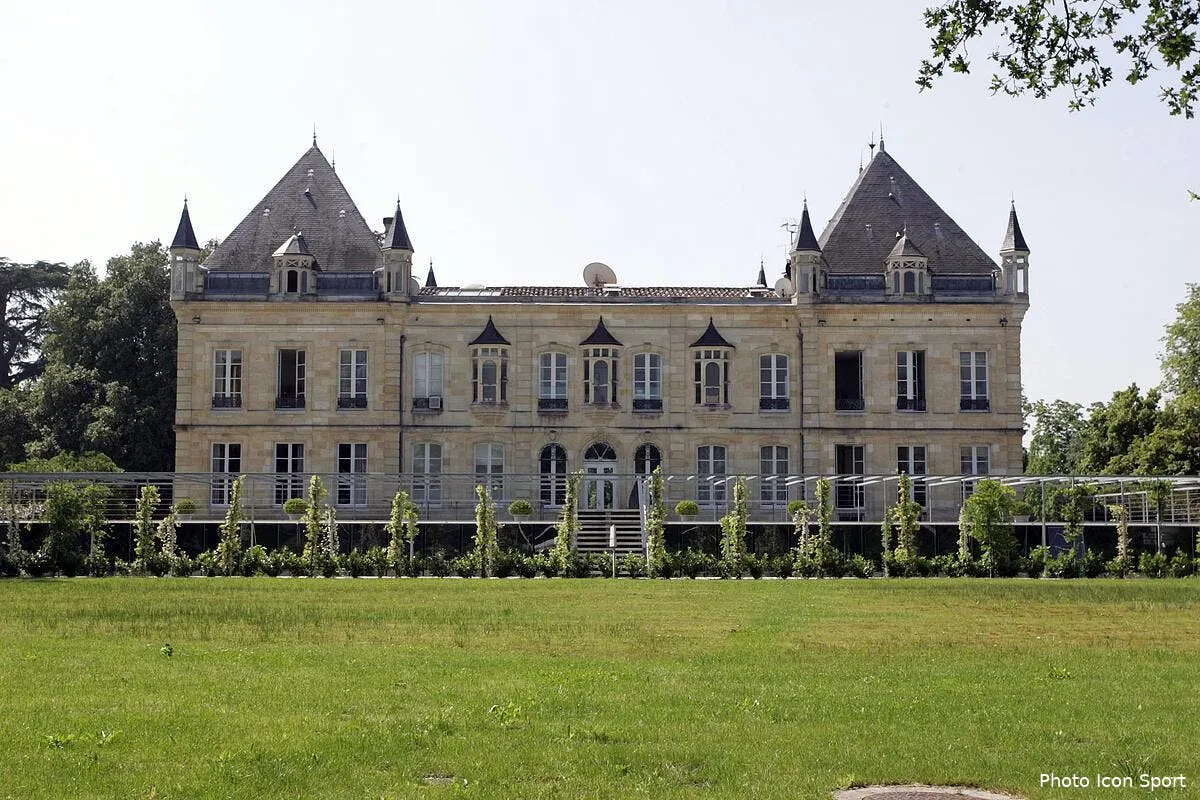 une conference de presse mystere mercredi a bordeaux iconsport rpr 080607 09 0046585