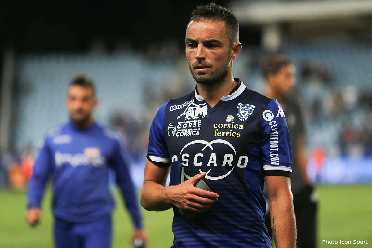 une defaite contre le psg ca ne compte pas pense bastia danic 2129909
