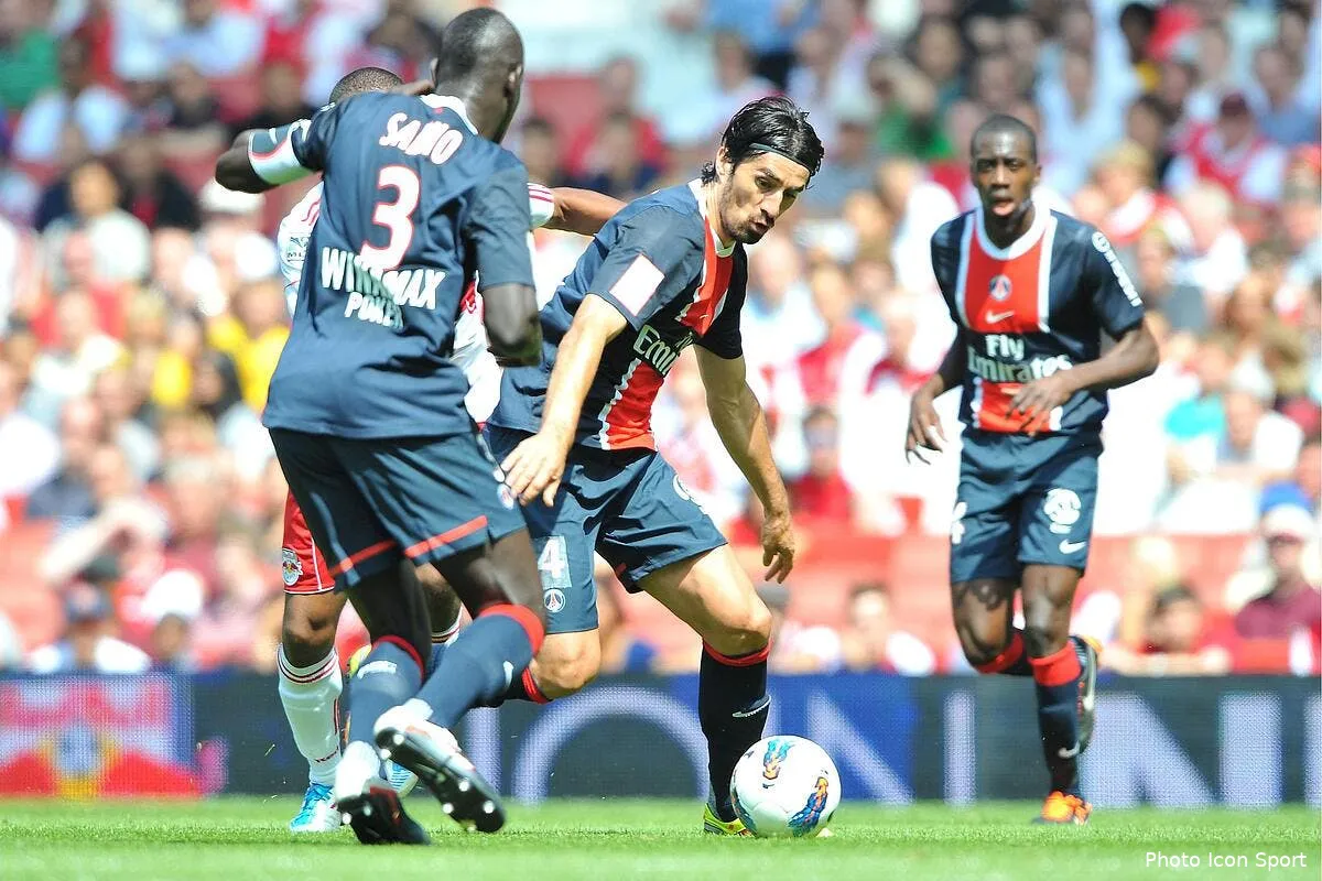 une defaite du psg ne peut pas satisfaire kombouare iconsport win 300711 01 0422618