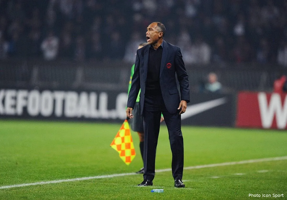 une defaite face a l om ne condamnerait pas kombouare iconsport win 201111 01 0227639