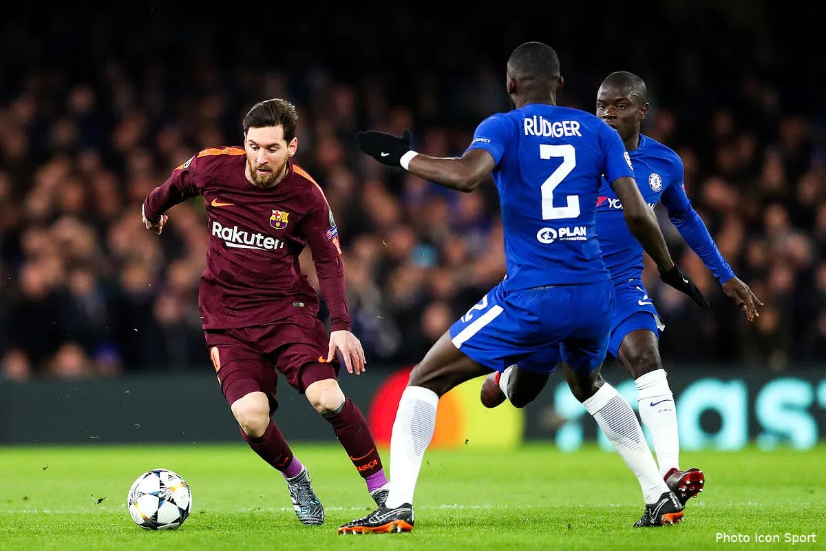 une demi occasion et lionel messi met tout le monde d accord iconsport icon pa 35115965210641