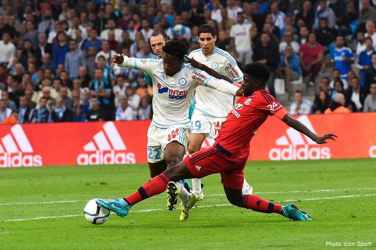 une equipe type de l1 sans le psg voila ce que cela donne iconsport dim 200915 08 40129211