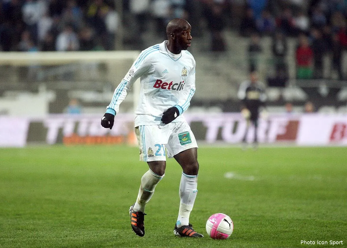 une faute professionnelle de l om constate diawara iconsport guy 170312 52 8832638