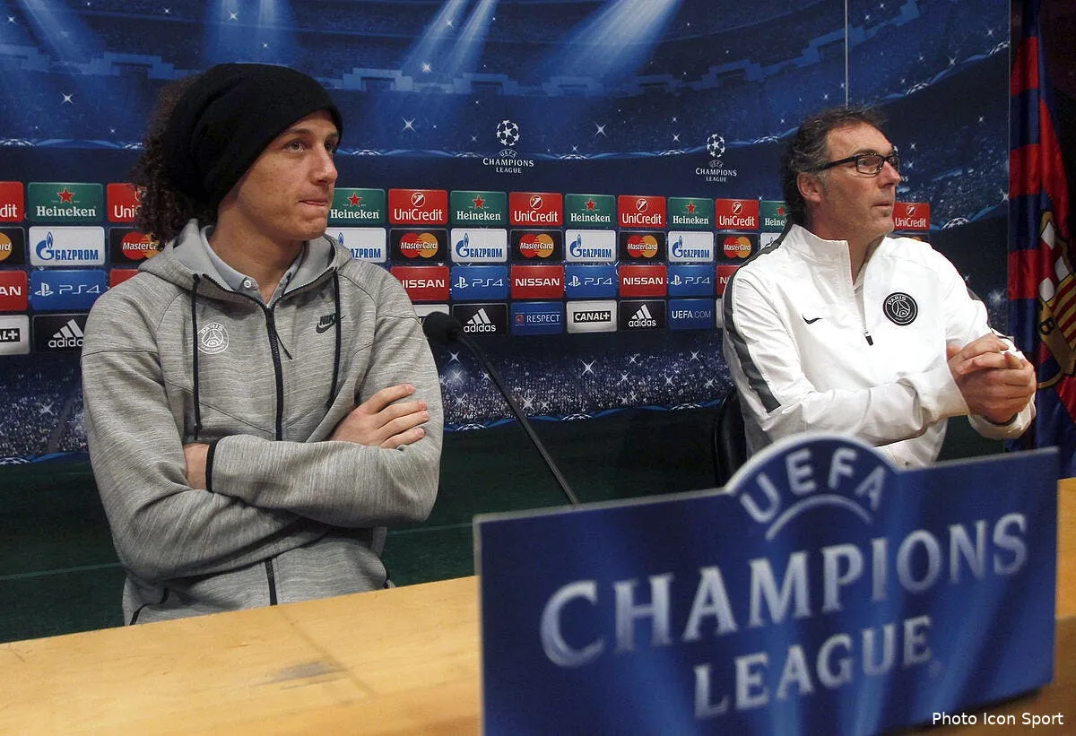 une finale de c1 psg chelsea david luiz en reve iconsport jom 091214 01 0898877