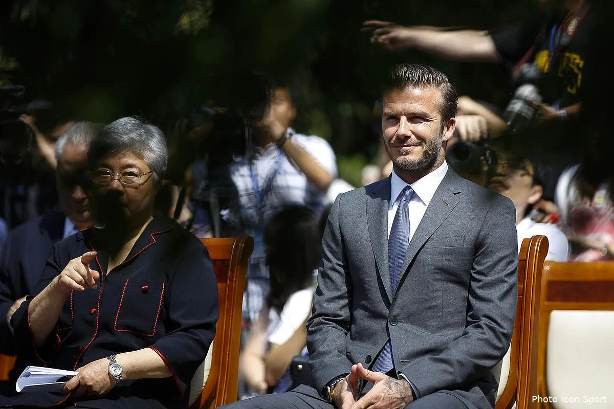une guerre real madrid psg pour m l ambassadeur beckham iconsport vis 150613 24 0362545