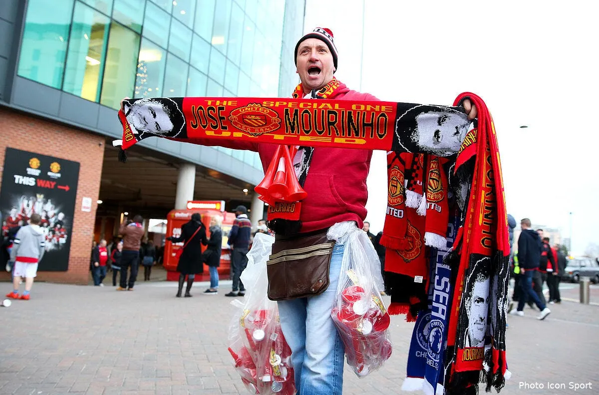 une incroyable raison retarde la signature de jose mourinho a man utd iconsport 25118204144030