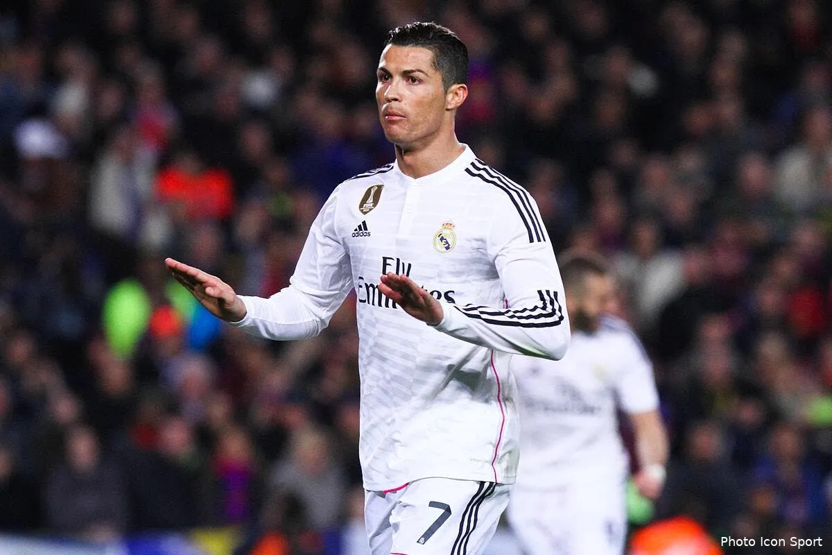 une incroyable sanction contre cristiano ronaldo iconsport mar 220315 02 01 1107397