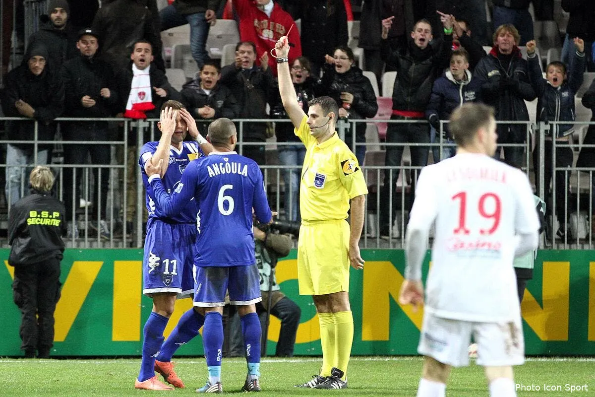 une infirmerie pleine a plombe bastia iconsport ker 171112 05 0743329