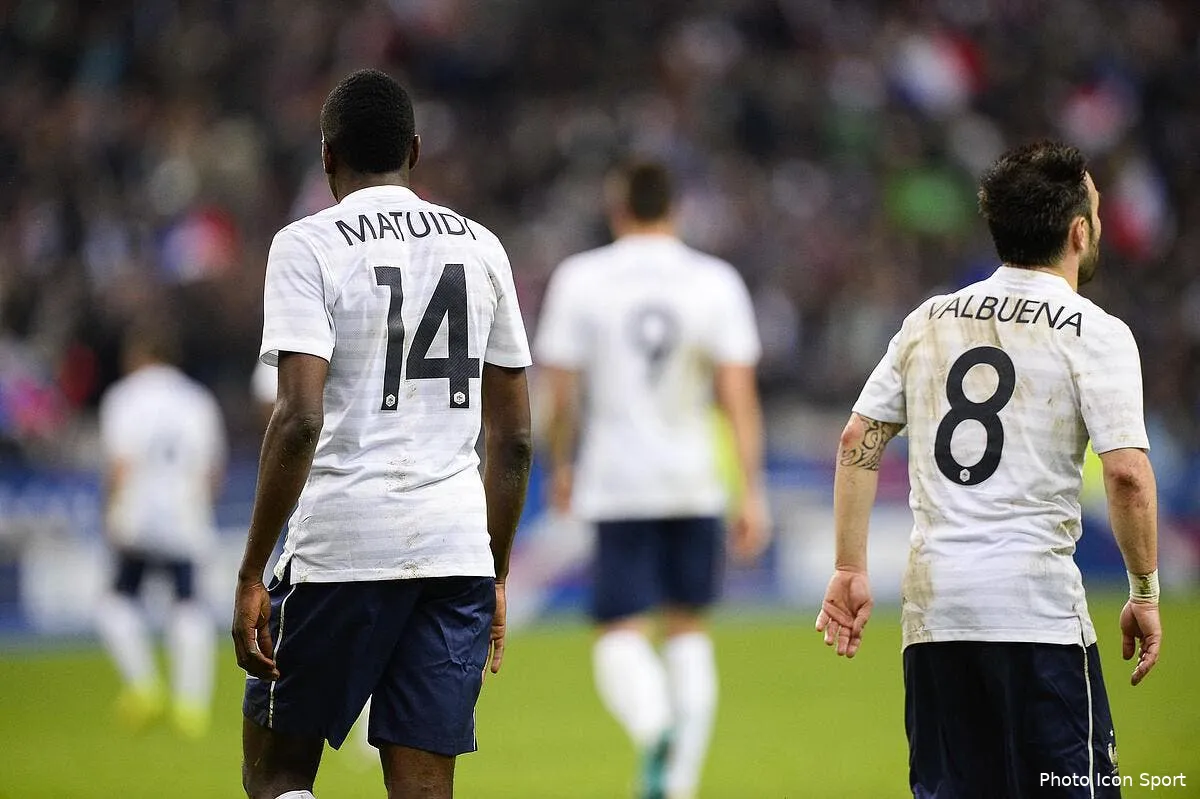 une legende de l om donne un conseil de base a matuidi iconsport por 270514 09 1687325