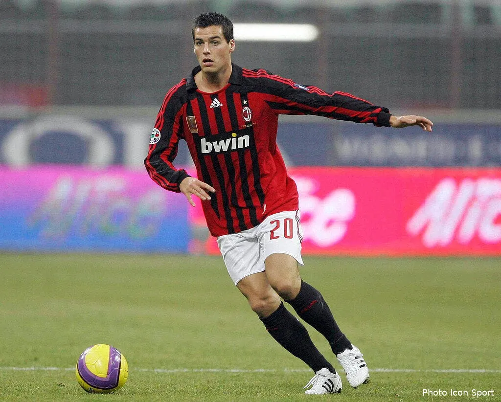 une legende milanaise defend gourcuff contre maldini 64264 13076