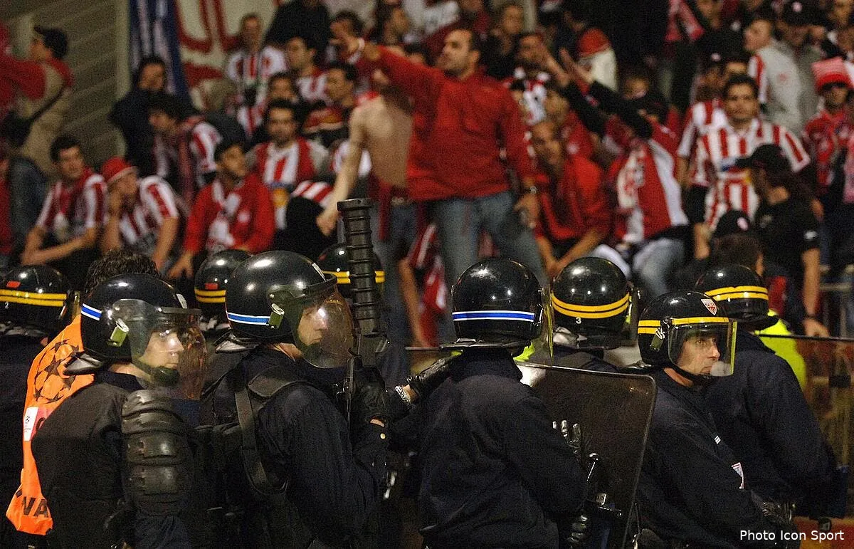une liste noire des clubs menaces par le hooliganisme en l1 devoilee iconsport bia 191005 33 4231399