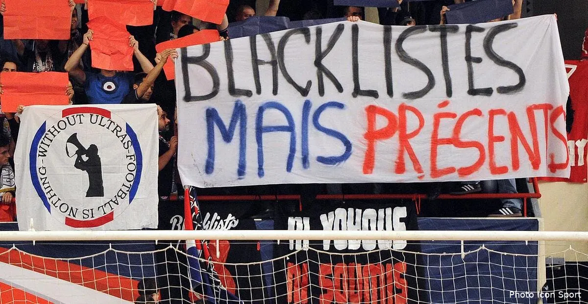 une manif des ultras du psg le 19 mai pour renouer le dialogue iconsport kis 161112 21 2556149