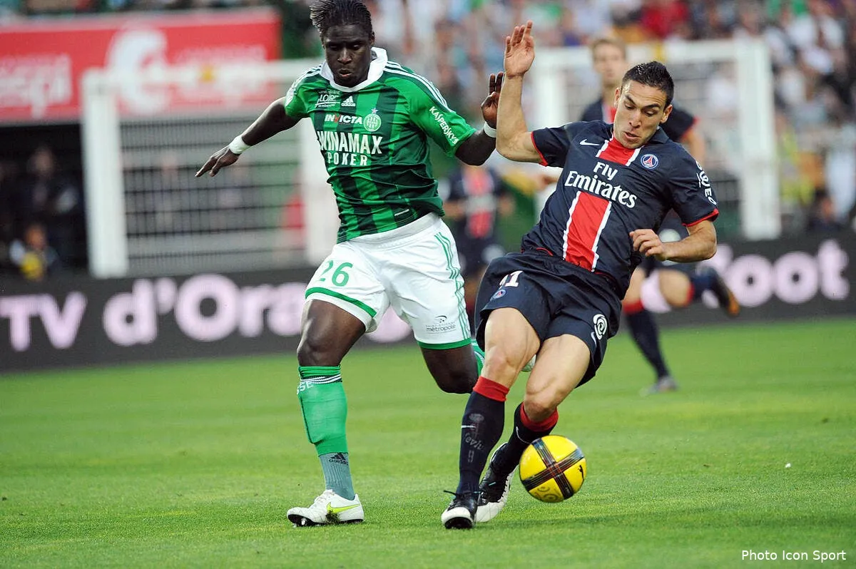 une medaille en chocolat meritee pour le psg iconsport jpt 290511 01 0920078