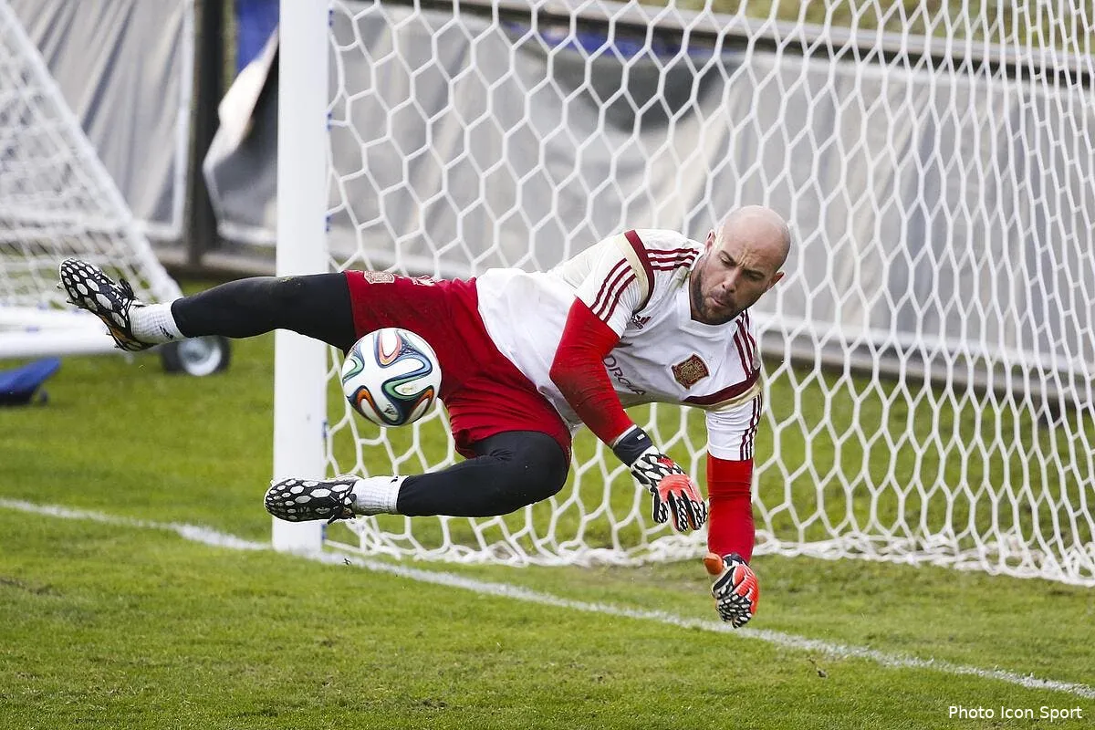 une nouvelle preuve que le psg cherche un gardien iconsport mar 150614 09 0985577