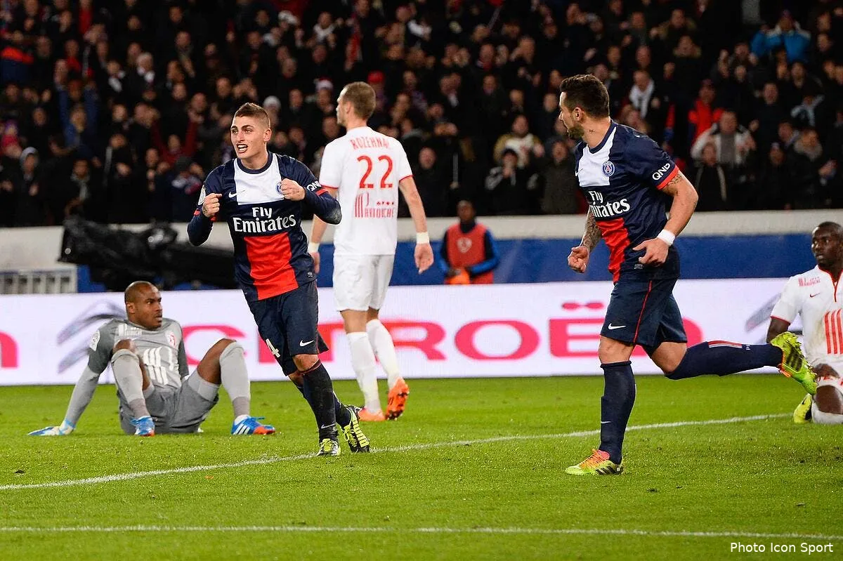 une nouvelle prolongation de contrat pour verratti au psg iconsport por 221213 04 0473749