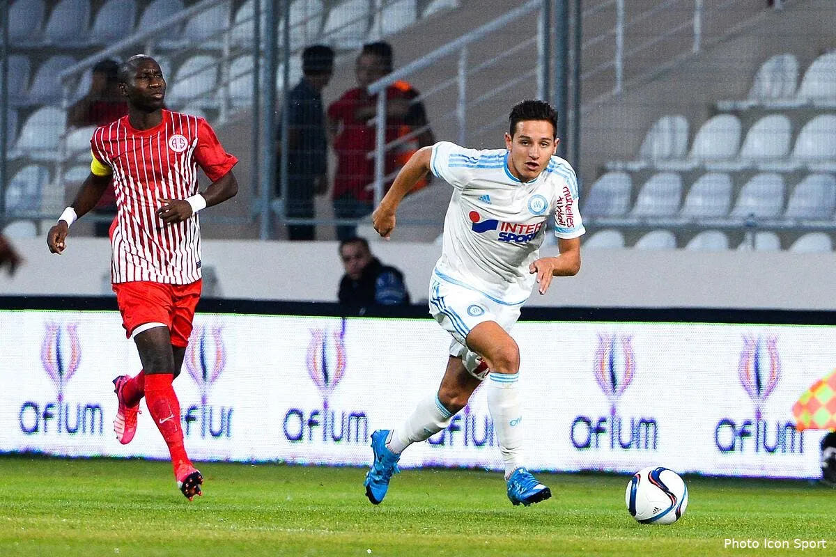 une offre au prix anglais pourrait faire partir thauvin de l om iconsport pet 250715 01 05117047