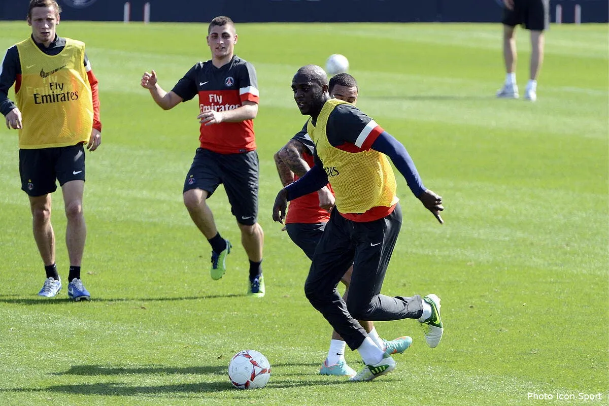 une offre chiffree pour soulager le psg de sissoko iconsport por 291212 08 2347183