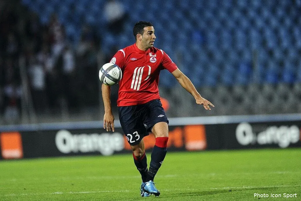 une offre de l ol pour adil rami 58680 9804