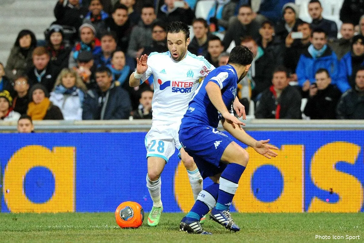 une offre potable et valbuena dit adieu a l om iconsport pet 080214 05 0276439