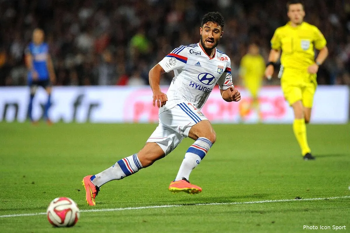 une pepite de l ol balance entre la france et l algerie iconsport jpt 120914 05 8292313