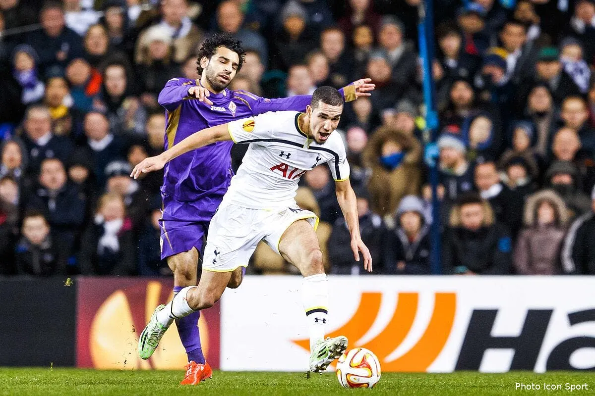 une pepite de tottenham s agace et fait esperer le psg bentaleb112993