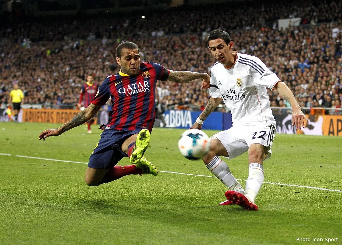 une petite blague sauce psg qui ne fera pas rire di maria iconsport mar 230314 05 5390493