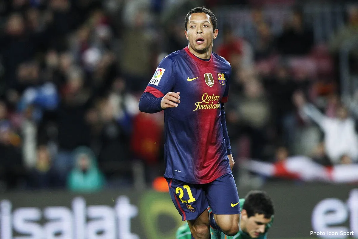 une piste barcelonaise pour renforcer la defense parisienne iconsport acp 281112 34 0445723