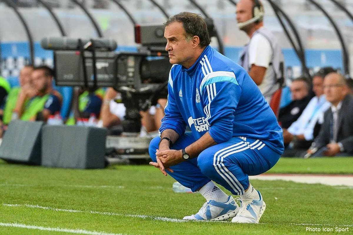 une piste en moins pour l apres om de bielsa bielsa 6106281