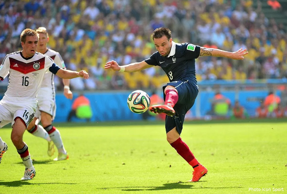 une piste plutot triste pour valbuena au mercato iconsport win 040714 05 6487227