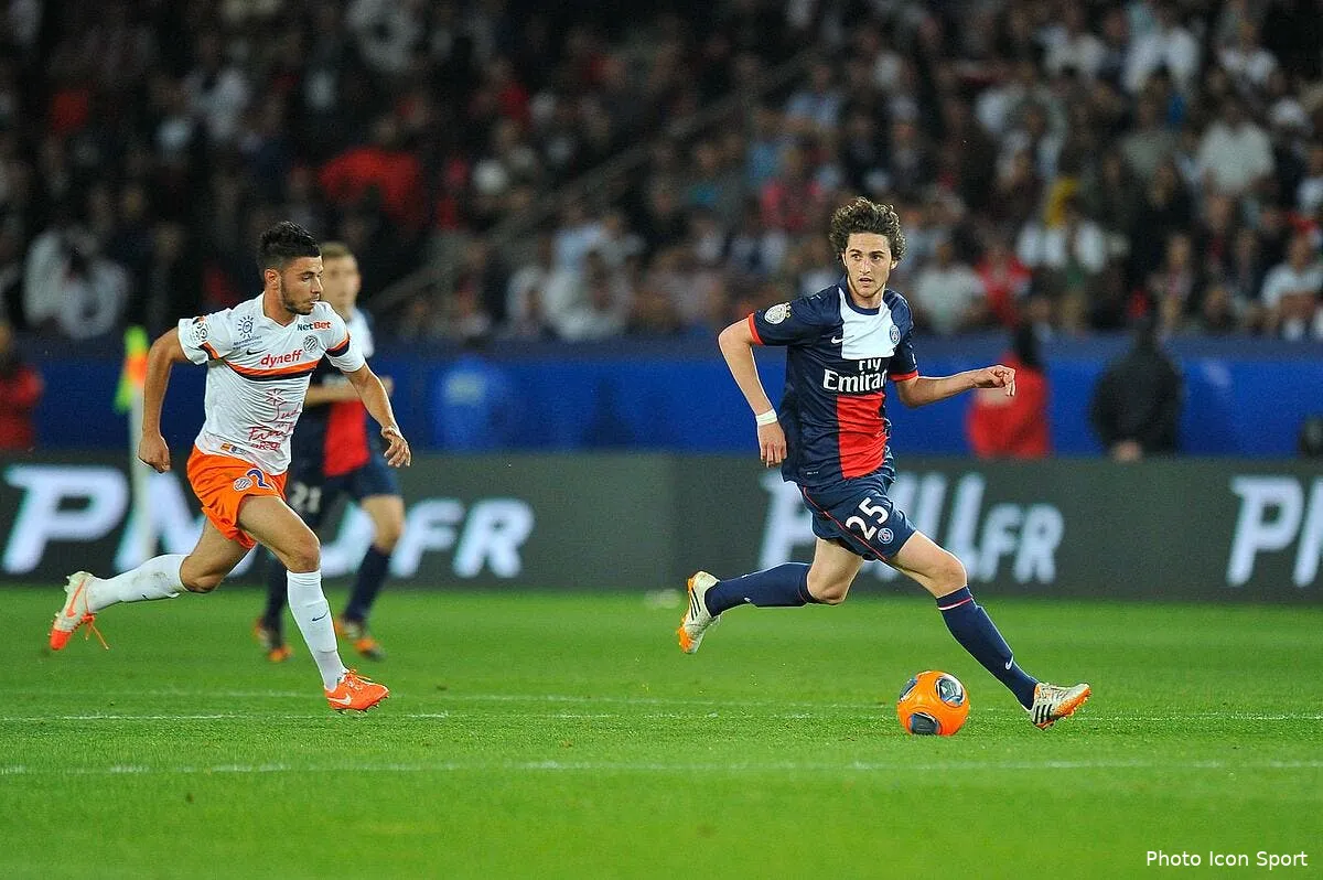 une premiere offre de la juve refusee par le psg pour rabiot iconsport meu 170514 88 0186381