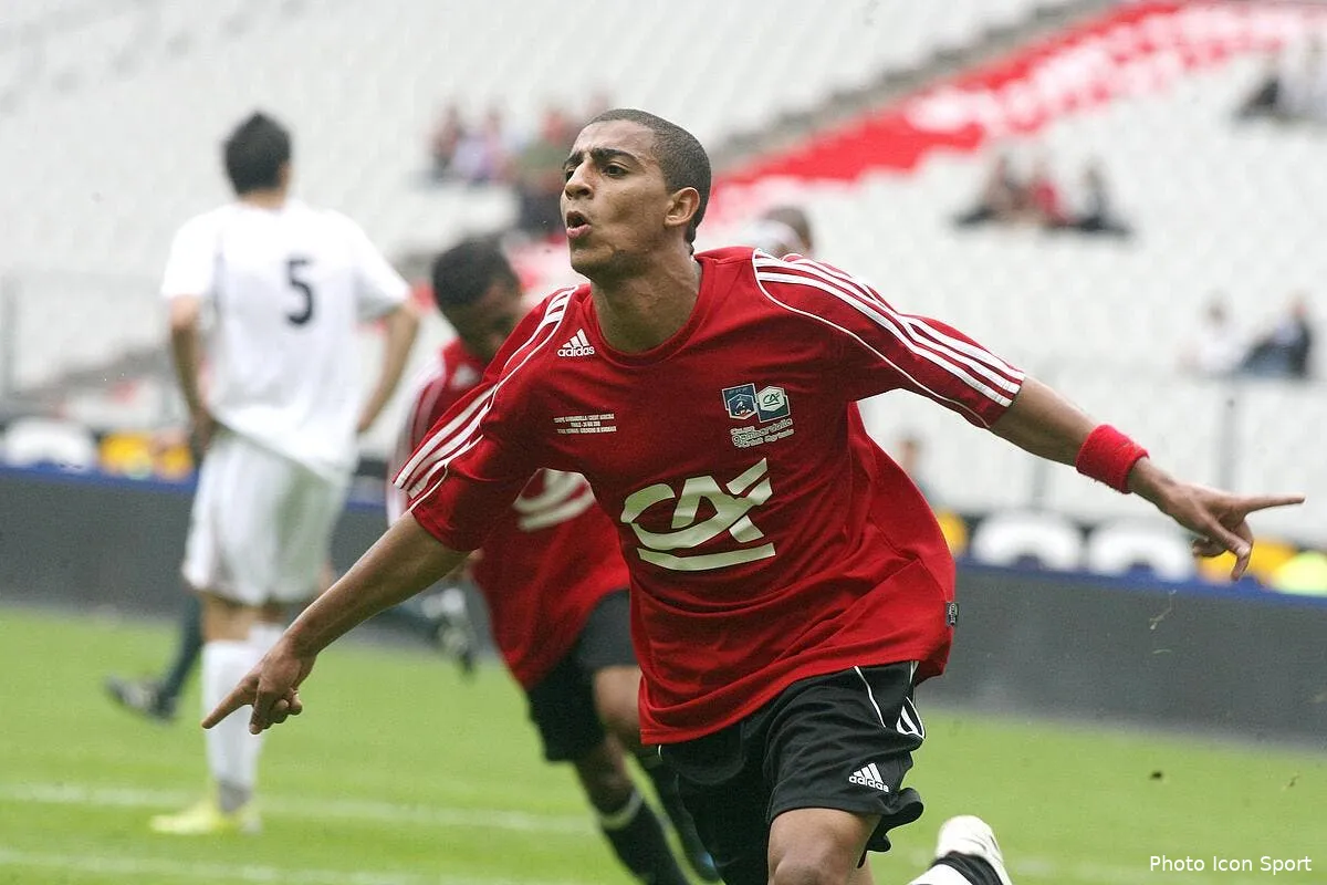 une premiere recrue venue de cfa pour l om iconsport oap 240508 36 6360197