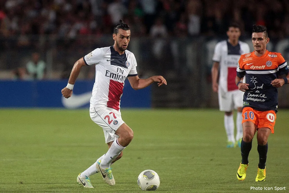 une prolongation qui pourrait faire jaser au psg iconsport guy 090813 01 0164123