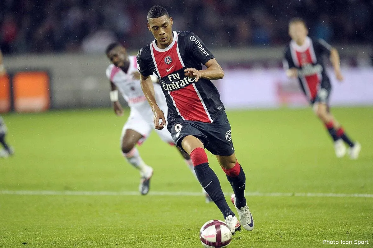 une proposition improbable de l asse au psg pour hoarau iconsport per 060811 06 0823044