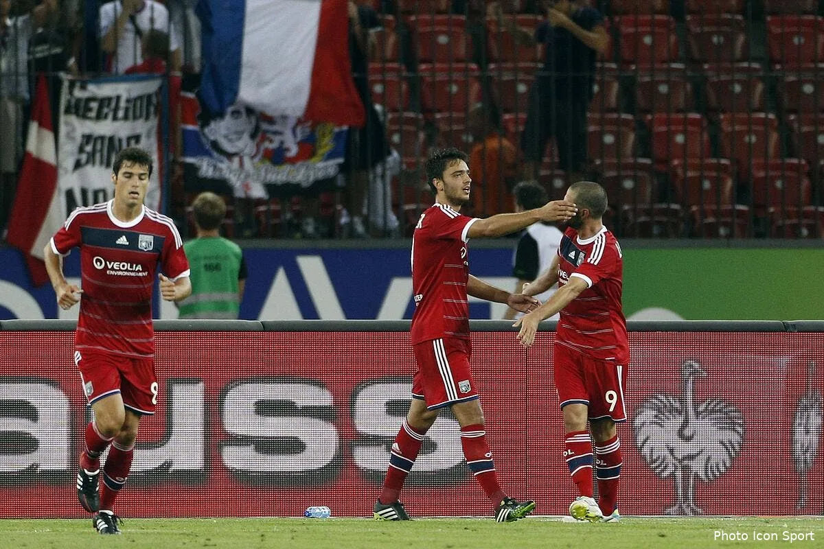 une qualification meritee pour l ol affirme grenier iconsport ctp 068013 59 0262879