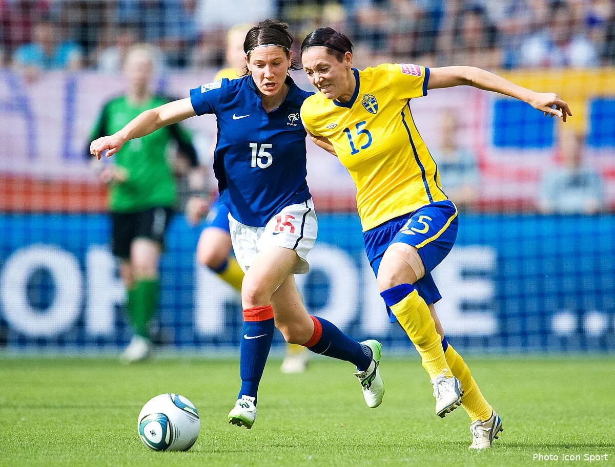 une quatrieme place au gout amer pour les bleues au mondial iconsport bil 160711 01 0522053