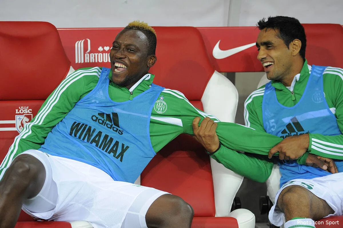 une recrue estivale de l asse en route vers la corogne iconsport noe 250813 06 3475163