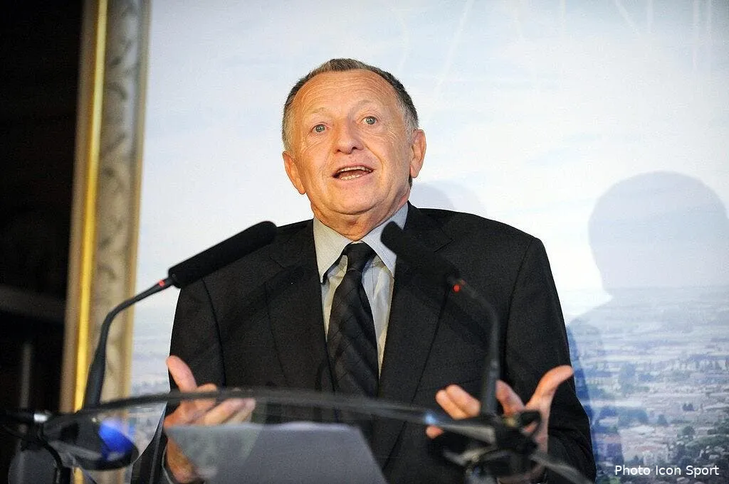 une reunion secrete aulas j fernandez c est bidon selon l ol 70115 18024