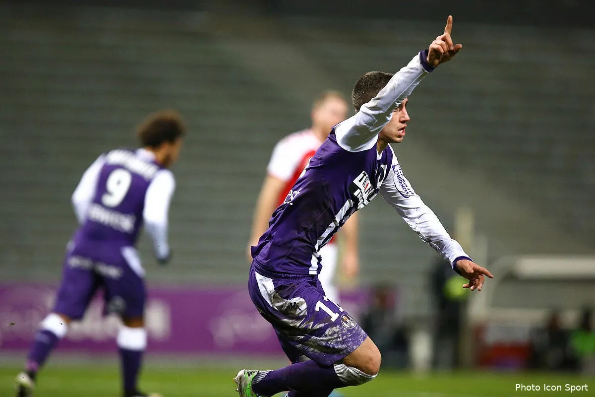 une soiree pour rien sauf pour toulouse iconsport blo 310115 01 09103099