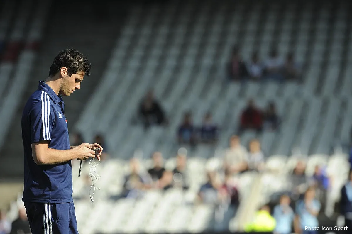 une solution russe pour l ol avec gourcuff iconsport jpt 160314 07 8179419