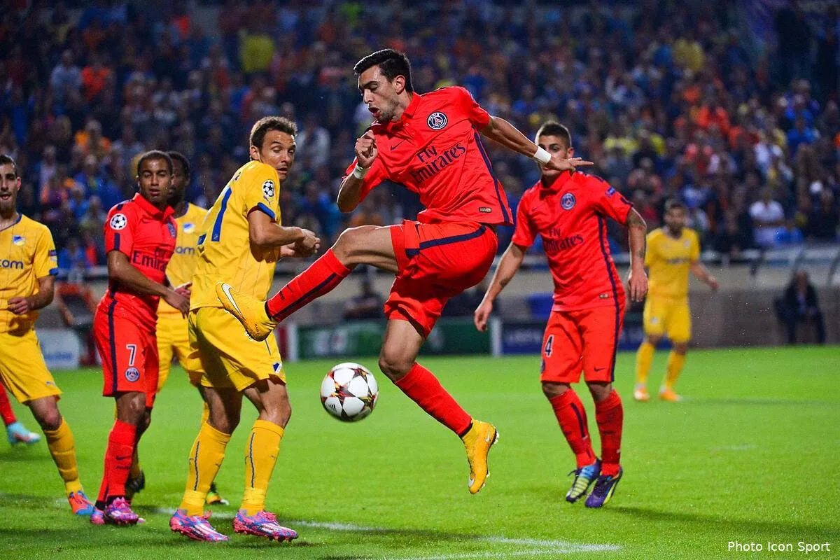 une tactique made in barca pour le psg face a bordeaux iconsport win 211014 02 0395135