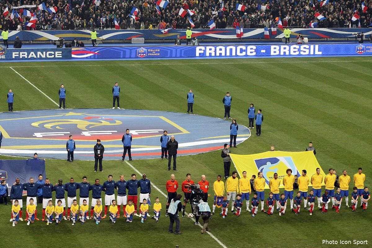 une tournee au bresil pour preparer la coupe du monde des bleus iconsport lai 090211 88 0540930