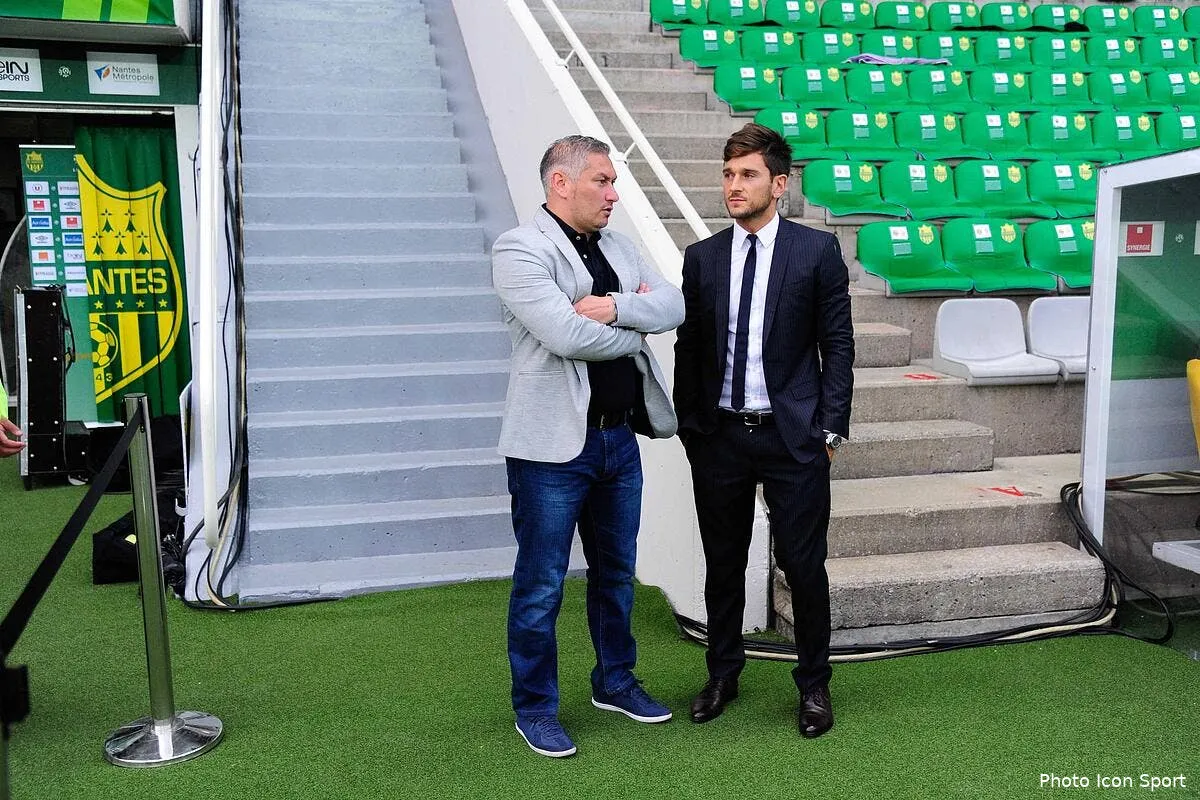 une vacherie pour lancer le derby nantes rennes iconsport win 240814 88 6795755