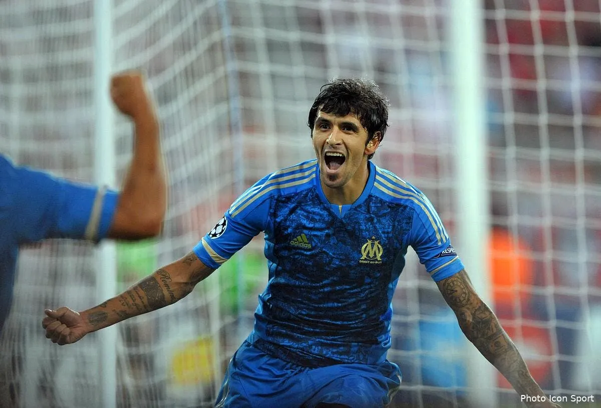 une victoire a 4me pour l om contre l olympiakos iconsport win 130911 05 1127633