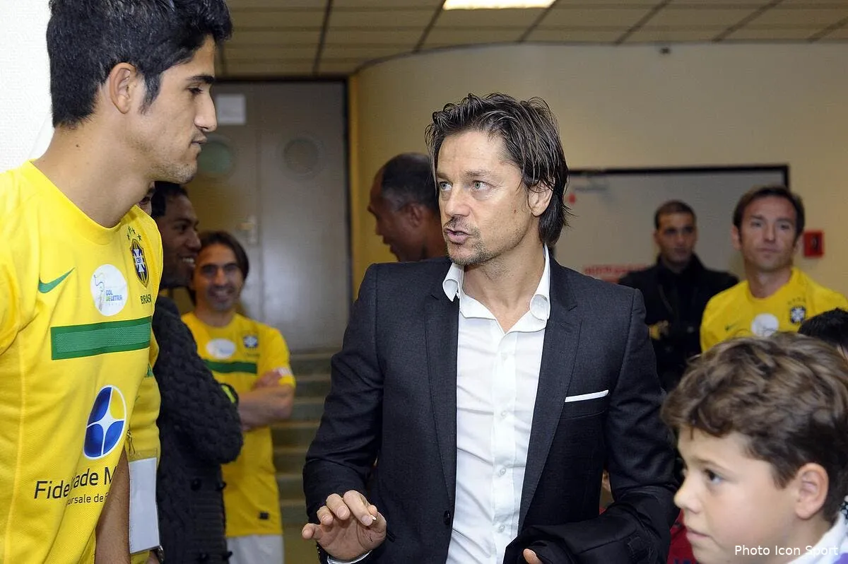 une victoire de l ol chasserait le mauvais souvenir puel selon bravo iconsport por 121111 38 1733675