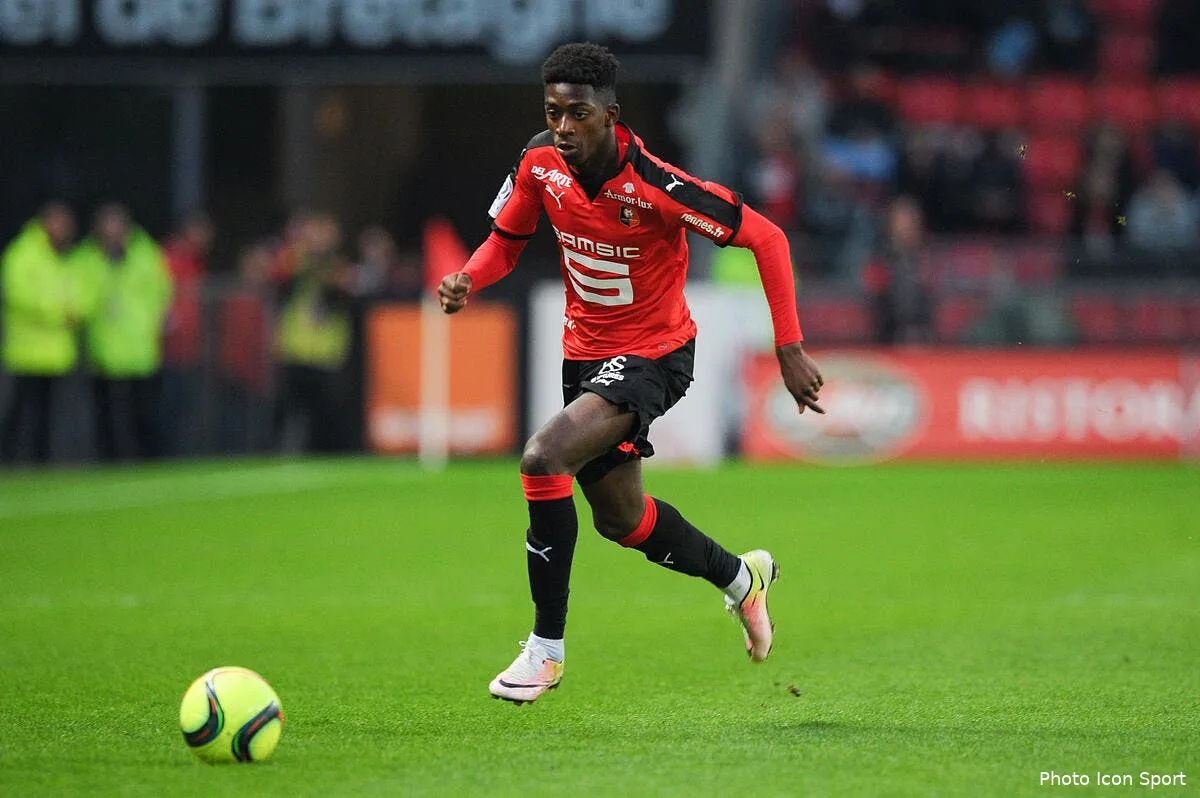 unfp dembele meilleur espoir de la ligue 1 iconsport fer 240416 11 20142322