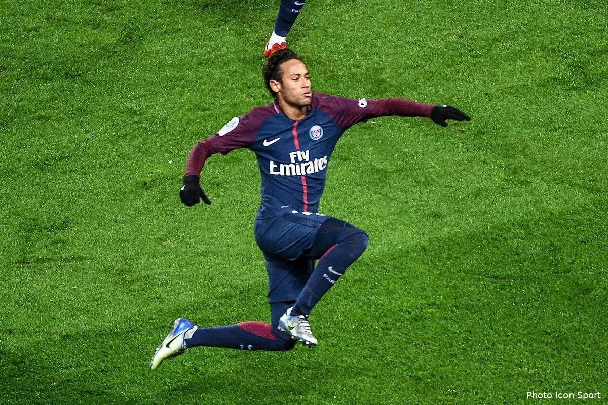 unfp neymar elu joueur du mois de decembre en l1 iconsport icon dib 170118 11 39207547